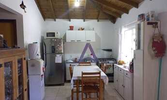 Imagem: Casa com 2 dormitórios à venda, 70 m²