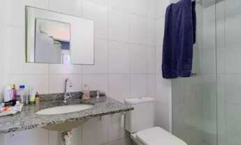 Imagem 2: Apartamento com 1 dormitório à venda, 35 m² por R$ 330.000,00 - Cambuci - São Paulo/SP