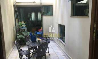 Imagem 3: Sobrado com 3 dormitórios à venda, 220 m² por R$ 1.300.000,00 - Boa Vista - São Caetano do