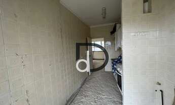 Imagem 4: Apartamento pé na grama com 2 dormitórios à venda, 80 m² por R$ 1.650.000 - Riviera de São