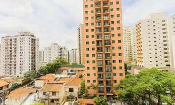 Imagem 4: Apartamento para Aluguel - Perdizes, 3 Quartos, 70 m2