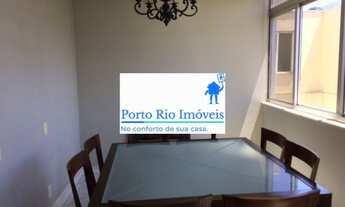 Imagem 3: Apartamento à venda na Rua João Líra, Leblon, Rio de Janeiro, 3 quartos (1 suíte), vaga de