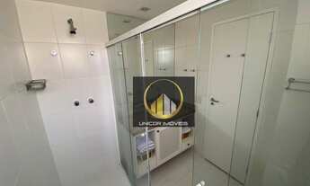 Imagem 6: Cobertura com 4 dormitórios, sendo 2 suítes à venda, 254 m² por R$ 2.649.000,00 - Vila Leo