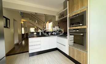 Imagem 3: Casa em Condomínio para aluguel, 3 quartos, 1 suíte, 3 vagas, Parque Residencial Roland