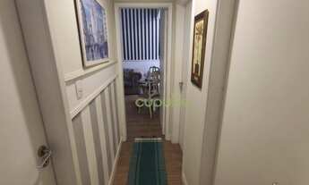 Imagem 7: Apartamento com 2 dormitórios à venda, 60 m² por R$ 550.000,00 - Ingá - Niterói/RJ