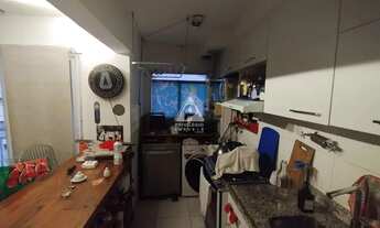 Imagem 8: COBERTURA DUPLEX - S .F XAVIER