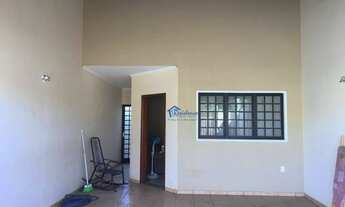 Imagem 4: Casa com 3 dormitórios, 124 m² - venda por R$ 710.000,00 ou aluguel por R$ 3.025,00/mês