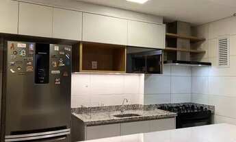 Imagem 3: Apartamento para venda possui 90 metros quadrados com 3 quartos