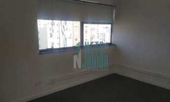 Imagem 6: Conjunto para alugar, 144 m² por R$ 14.241,42/mês - Pinheiros - São Paulo/SP