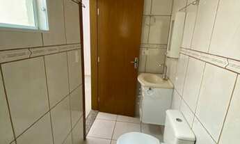 Imagem 5: Sobrado para locação - Jardim Rina, Santo Andre