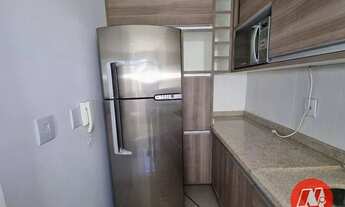 Imagem 7: Apartamento com 1 dormitório para alugar, 50 m² por R$ 2.867,40/mês - Passo d'Areia