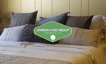 Imagem 3: Apartamento Garden à venda - R$ 1.400.000,00 - Cód.: 3525