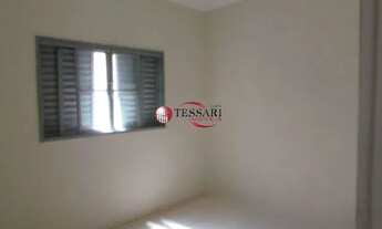 Imagem 3: Aluga casa bairro Joaquim Nabuco com 3 dormitórios sendo 1 tipo apartamento, sala 2 ambien