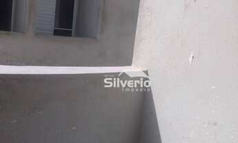 Imagem 5: Sobrado com 2 dormitórios à venda, 54 m² por R$ 270.000,00 - Chácaras Araújo I - São José