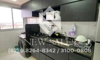 Imagem 4: Excelente apartamento com 2 quarto sendo 1 suíte - Setor Cândida de Morais