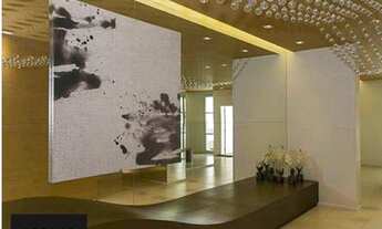 Imagem: Studio com 1 dormitório para alugar, 40