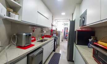 Imagem 2: Apartamento para venda possui 172 metros quadrados com 3 quartos em Ipanema - Rio de Janei