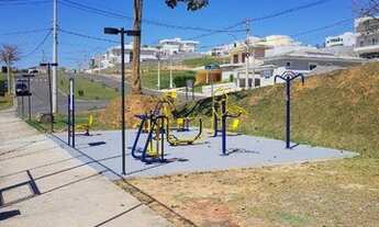 Imagem 4: Terreno à venda, 700 m² por R$ 450.000,00 - Condomínio Santa Isabel I - Louveira/SP