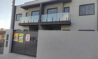 Imagem 6: Sobrado para Venda em Araucária, Costeira, 3 dormitórios, 1 suíte, 2 banheiros, 2 vagas