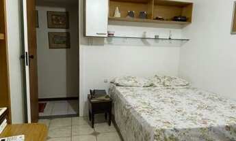 Imagem 3: MORADA DO PARQUE - 04 SUÍTES - PITUBA