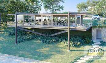 Imagem 6: Terreno à venda, 1143 m² - Condomínio Plaza Athénée - Itu/SP