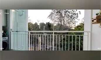 Imagem 4: LINDO APARTAMENTO COM 63 M² A VENDA NA REGIÃO DO CURSINO!