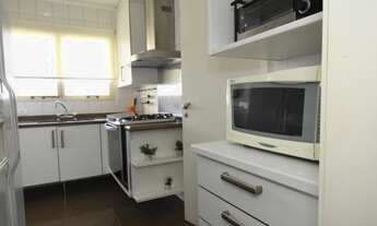 Imagem 3: Locação Apartamento 4 Dormitórios - 207 m² Vila Mariana