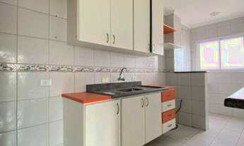 Imagem 16: Apartamento com 1 dormitório à venda, 38 m² por R$ 229.000,00 - Tupi - Praia Grande/SP