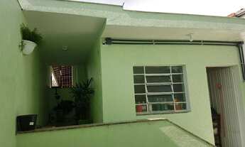 Imagem 4: Casa com 4 dormitórios à venda, 350 m² por R$ 800.000,00 - Sacomã - São Paulo/SP