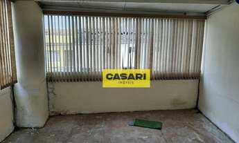 Imagem 7: Sobrado com 2 dormitórios à venda, 140 m² por R$ 490.000,00 - Jardim do Mar - São Bernardo