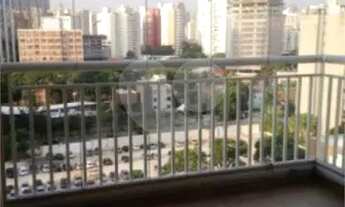 Imagem: Apartamento à venda na Vila Olimpia de