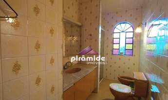 Imagem: Casa com 5 dormitórios para alugar, 501