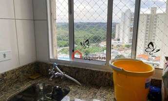 Imagem 7: Apartamento com 2 dormitórios à venda, 72 m² por R$ 510.000,00 - Bosque dos Eucaliptos - S
