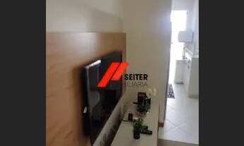 Imagem 6: Apartamento mobiliado de 1 dormitorio no itacorubi joao paulo