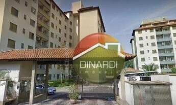 Imagem 3: Apartamento com 3 dormitórios para alugar, 65 m² por R$ 1.487,00/mês - Jardim Palma Travas