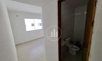 Imagem 2: Sobrado com 2 dormitórios à venda, 80 m² por R$ 320.000,00 - Serraria - São José/SC