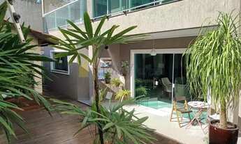 Imagem 3: SOBRADO LINDO E NOVO NO CITY AMÉRICA