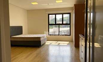 Imagem 5: Studio com 1 dormitório para alugar, 36 m² por R$ 2.344,73/mês - Boa Vista - São Caetano d