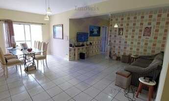 Imagem 7: Apartamento a venda, 156 m², semi mobiliado, 1 suíte+2 dormitórios, Centro - Balneário Cam