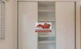 Imagem 6: Apartamento com 1 dormitório à venda, 42 m² por R$ 390.000 - Ipiranga - São Paulo/SP