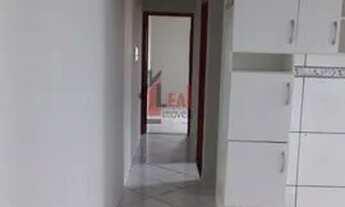 Imagem 5: Casa para Locação em Presidente Prudente, NOVO BONGIOVANI, 2 dormitórios, 1 suíte, 2 banhe