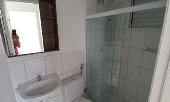 Imagem 6: Apartamento com 1/4, condomínio parque sun valley, caji, R$730,00