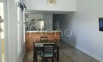 Imagem 4: Casa - Parque Jambeiro - Campinas