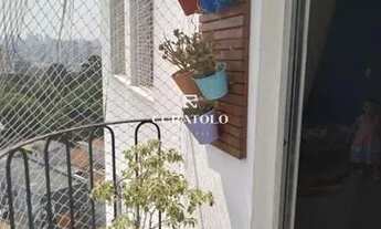 Imagem 5: Seu novo lar na Vila Alpina: Apartamento Duplex com 2 Dorms 1 Vaga e Varanda Em condomínio