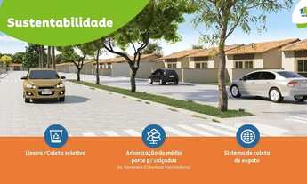 Imagem: Apartamento para venda tem 54 metros quadrados