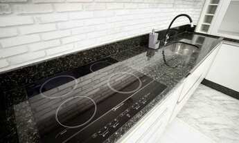 Imagem 6: Apartamento para venda possui 39 metros quadrados com 1 quarto em Centro - Florianópolis