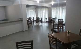 Imagem 7: 3 QUARTOS - 1 STE + LAVABO - 02 VGS - VISTA MAR