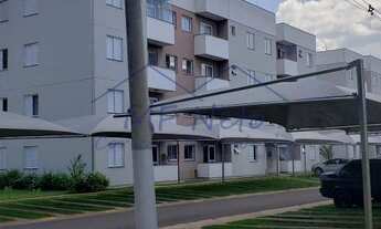 Imagem 6: Apto 2 dorm MOBILIADO por 210 mil em Pirassununga Cod: 10131813