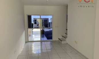 Imagem 4: Casa com 3 dormitórios para alugar, 81 m² por R$ 1.573,00/mês - Mondubim - Fortaleza/CE