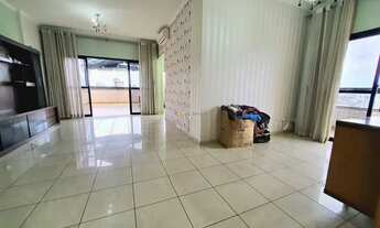 Imagem 6: Apartamento com 2 dorms, Canto do Forte, Praia Grande - R$ 430 mil, Cod: 864